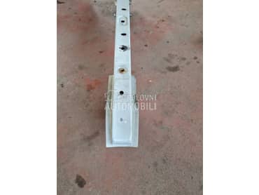 Sina branika reno trafik