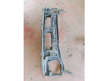 Vezni lim reno trafik