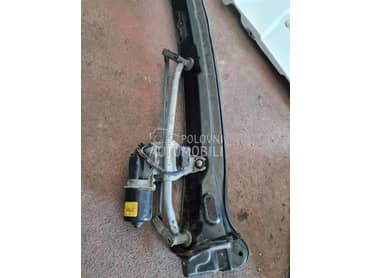 Mehanizam brisaca reno trafik