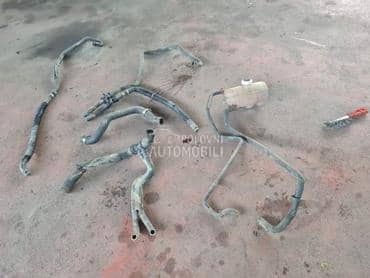 Creva motora reno master