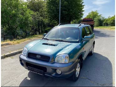 Stop svetla za Hyundai Santa Fe od 2000. do 2007. god.