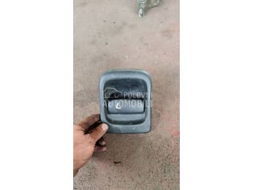 Brava vrati reno master