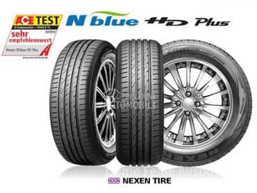 Nexen 205/55 R16 Letnja
