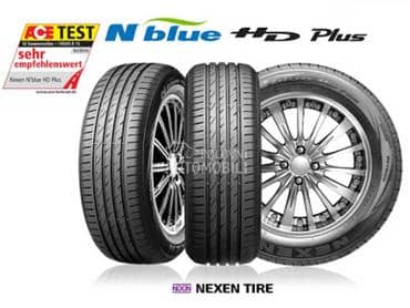 Nexen 205/55 R16 Letnja