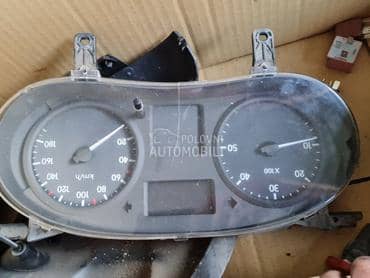 Kilometar sat reno master