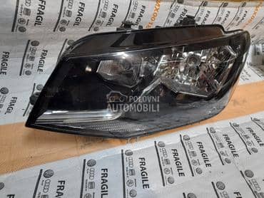 Levi Far H7 za Volkswagen Caddy od 2015. do 2019. god.