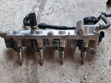 Dizne 1.6 FSI za Volkswagen Golf 5 od 2004. do 2008. god.