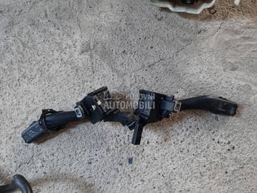 Rucice brisaca i migavaca za Volkswagen Golf 5 od 2004. do 2008. god.