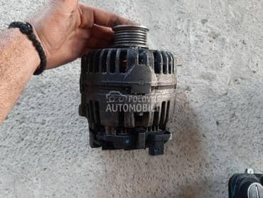 Alternator za Volkswagen Golf 5 od 2004. do 2008. god.