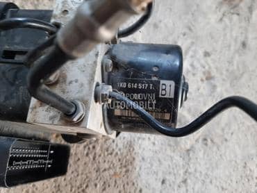 Centrala abs za Volkswagen Golf 5 od 2004. do 2008. god.