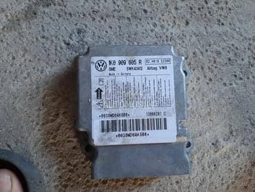 Centrala airbag za Volkswagen Golf 5 od 2004. do 2008. god.
