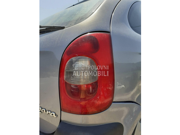 desni stop za Citroen Xsara Picasso