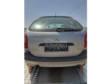 gepek vrata za Citroen Xsara Picasso