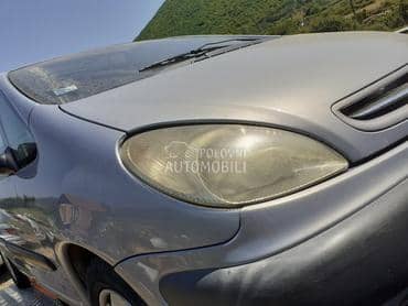farovi za Citroen Xsara Picasso