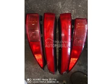 Stop svetla za Citroen C5