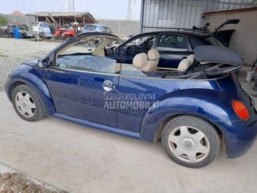 pumpa krova za Volkswagen Nova Buba od 2000. do 2009. god.