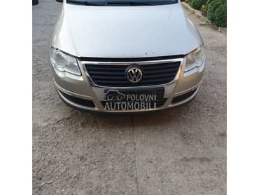 branik za Volkswagen Passat B6 od 2005. do 2009. god.