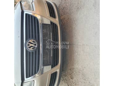 Maska za Volkswagen Passat B6 od 2005. do 2009. god.