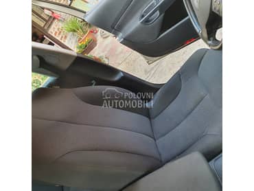 sedista za Volkswagen Passat B6 od 2005. do 2009. god.