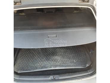 roletna za Volkswagen Passat B6 od 2005. do 2009. god.