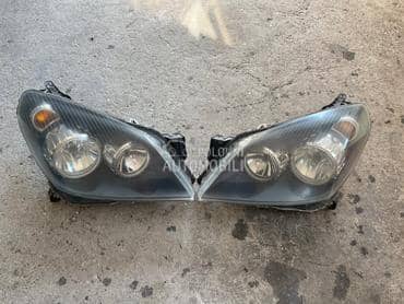 far farovi za Opel Astra H od 2005. do 2011. god.