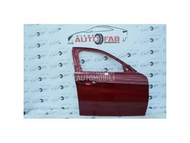 Prednja desna vrata za Alfa Romeo Giulia od 2015. do 2021. god.