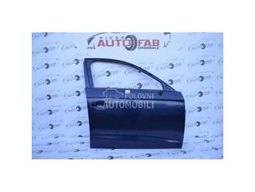 Prednja desna vrata za Audi A3 od 2012. do 2019. god.