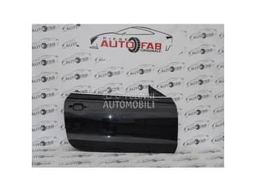 Prednja desna vrata za Audi A5 od 2007. do 2016. god.