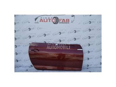 Prednja desna vrata za Audi A5 od 2016. do 2021. god.