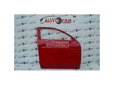 Prednja desna vrata za Audi Q2 od 2017. do 2019. god.