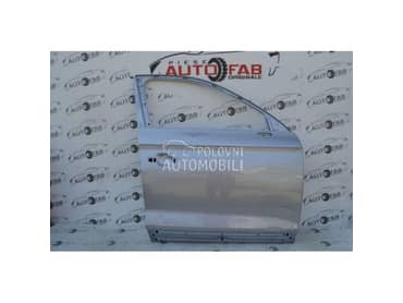 Prednja desna vrata za Audi Q5 od 2016. do 2021. god.