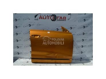 Prednja desna vrata za Audi Q8 od 2018. do 2021. god.