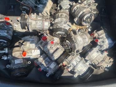 kompresori,pasat b6 b7,golf 5 za Volkswagen Passat B6 od 2005. do 2015. god.