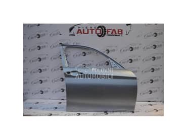 Prednja desna vrata F20 za BMW Serija 1 od 2012. do 2019. god.