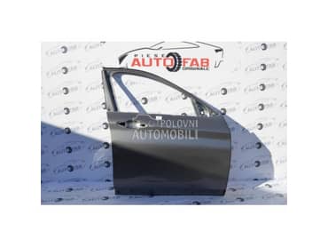 Prednja desna vrata F48 za BMW X1 od 2015. do 2021. god.