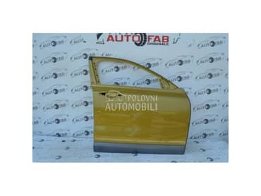 Prednja desna vrata F39 za BMW X2 od 2017. do 2019. god.