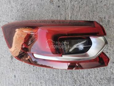 Stop lampa leva Sports Tourer za Opel Insignia od 2017. do 2021. god.