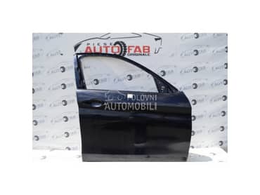 Prednja desna vrata F16 za BMW X6 od 2014. do 2019. god.