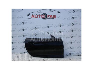 Prednja desna vrata E89 za BMW Z4 od 2009. do 2016. god.