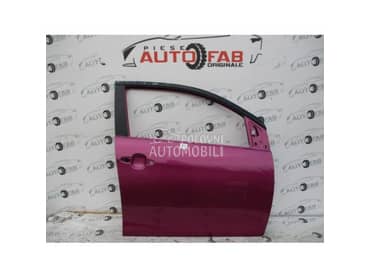 Prednja desna vrata za Toyota Aygo od 2014. do 2021. god.