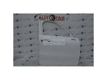 Prednja desna vrata za Citroen C4 Grand Picasso, C4 Grand SpaceTourer od 2013. do 2021. god.