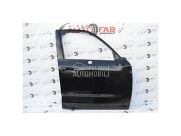 Prednja desna vrata za Citroen C4 Picasso od 2013. do 2019. god.