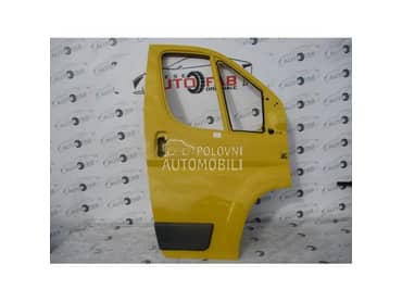 Prednja desna vrata Ducato