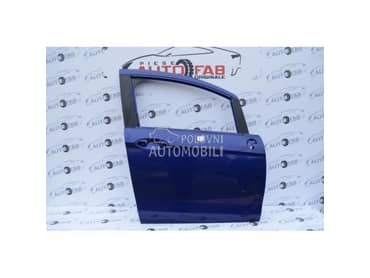 Prednja desna vrata za Ford B-Max od 2012. do 2017. god.