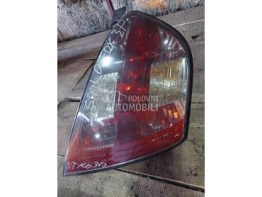 Stop svetla i stop lampe za Fiat Stilo