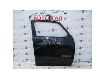 Prednja desna vrata za Jeep Renegade od 2014. do 2021. god.