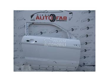 Prednja desna vrata COUPE za Land Rover Range Rover Evoque od 2011. do 2018. god.