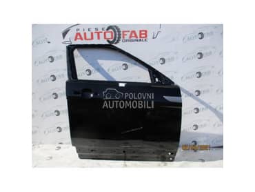 Prednja desna vrata za Land Rover Range Rover Evoque od 2011. do 2018. god.