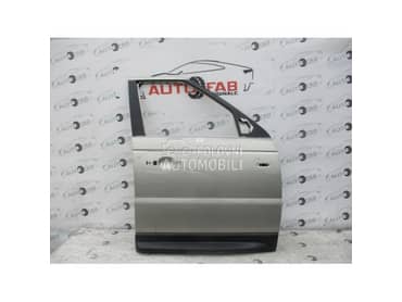 Prednja desna vrata za Land Rover Range Rover Sport od 2005. do 2013. god.