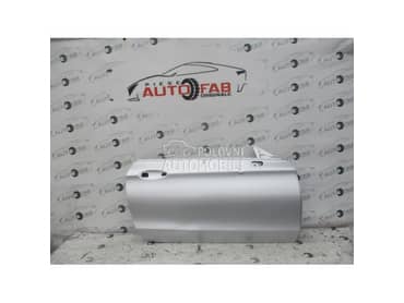 Prednja vrata W205 KUPE CABRIO za Mercedes Benz C Klasa od 2014. do 2021. god.